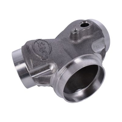 531824 - S&S, manifold, size 410