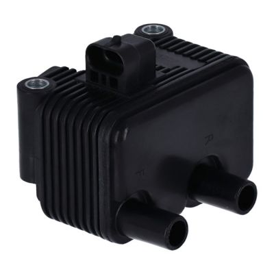 531828 - S&S, ignition coil. Single fire, 0.5 Ohm