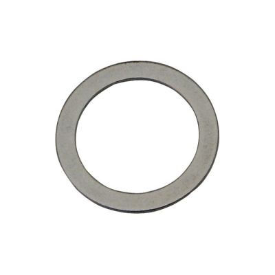 531872 - S&S washer, pushrod spring cover
