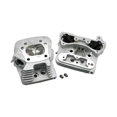 531905 - S&S, SuperStock Evo cyl. head kit. Natural