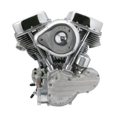 531927 - S&S, 93" P-series generator engine
