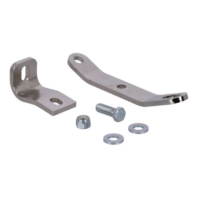 531942 - S&S, Heavy Duty top motor mount. Zinc