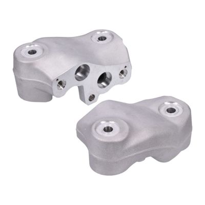 531970 - S&S, rocker arm housing set. Natural