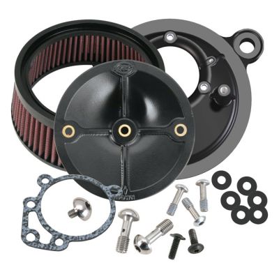 531997 - S&S Stealth, air cleaner kit without cover