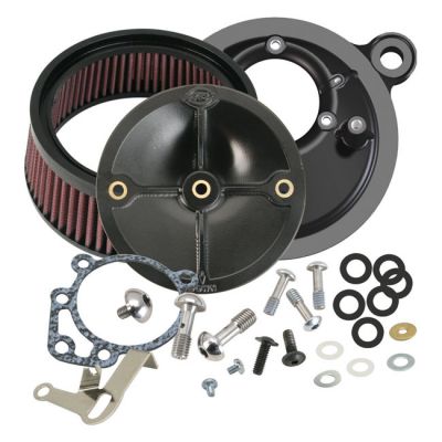 531999 - S&S Stealth, air cleaner kit without cover