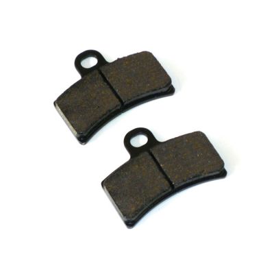 532099 - KUSTOM TECH K-Tech brake pads, for 4 piston calipers