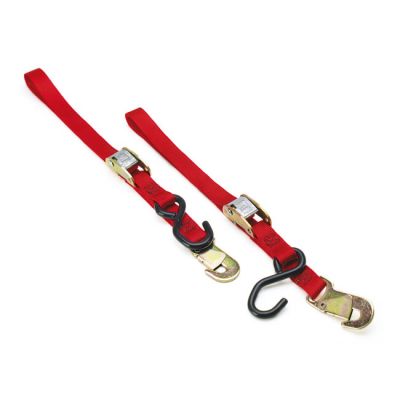 532544 - ANCRA RED SNAPPER CAM BUCKLE TIE DOWN