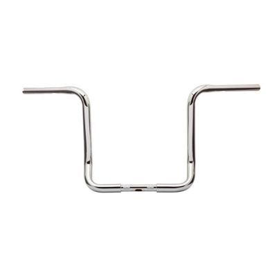 533064 - BURLY 15" BAGGER 1-1/4" HANDLEBAR