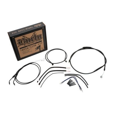 533297 - Burly Apehanger Cable/Line Kit