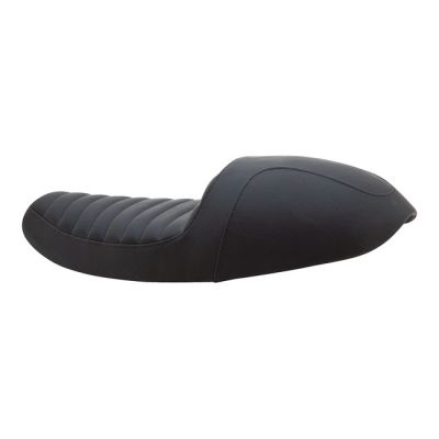 533343 - Burly, Sportster cafe tail section. Vinyl covered cowl
