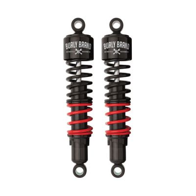 533381 - BURLY 13.5" DYNA STILETTO SHOCKS