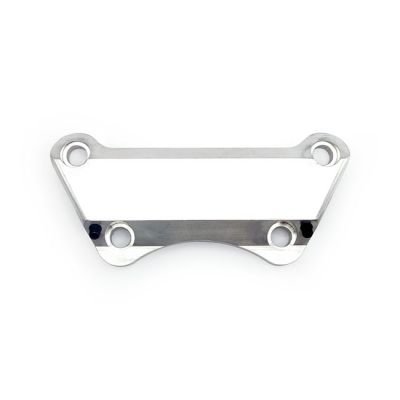 534158 - Wild1, one-piece Touring handlebar top clamp