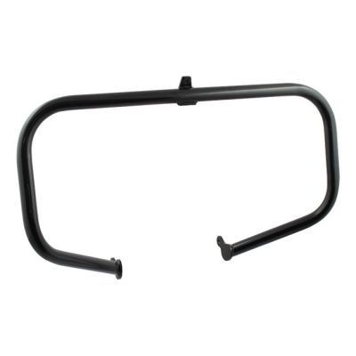 535019 - MCS Front engine guard, black