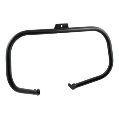 535030 - MCS Front engine guard, black