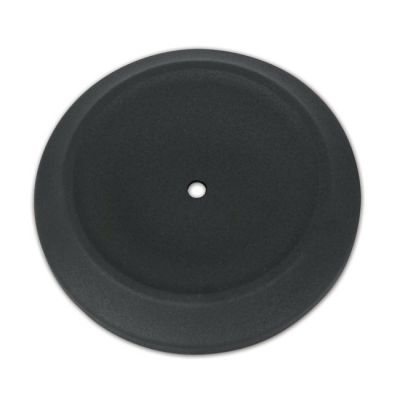 536032 - S&S AIR CLEANER COVER BOBBER-DISHED