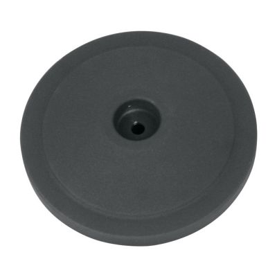 536033 - S&S AIR CLEANER COVER BOBBER-DOMED