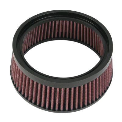 536035 - S&S REPL STEALTH AIR FILTER ELEMENT