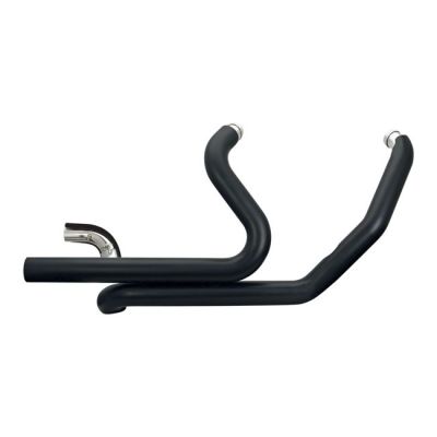 536043 - S&S, Power-Tune duals. Header pipes for Touring