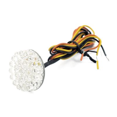 536426 - Custom Dynamics Genesis hardwire universal LED cluster