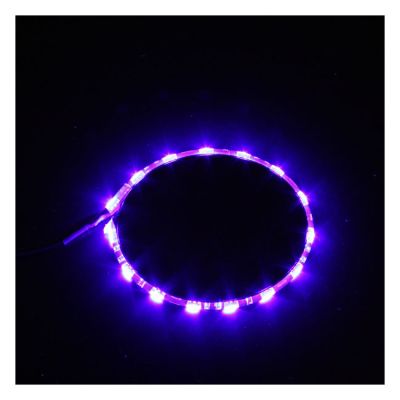 536449 - Custom Dynamics Magical Wizard Wheel LED light