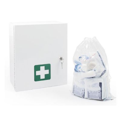 536501 - GRAMM GM, first aid kit 