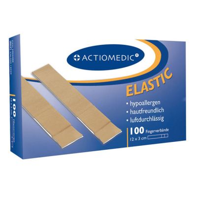 536512 - GRAMM GM ACTIOMEDIC ELASTIC FINGER DRESSING