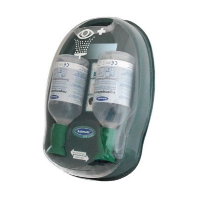 536536 - GRAMM GM EYE WASH STATION