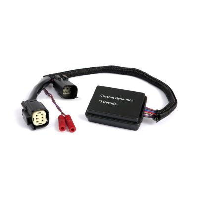 536947 - Custom Dynamics, turn signal decoder