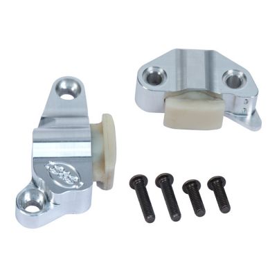 536977 - S&S, 07-17 style hydraulic cam chain tensioner kit