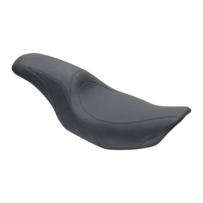 537074 - Mustang, Tripper Fastback 2-up one-piece seat