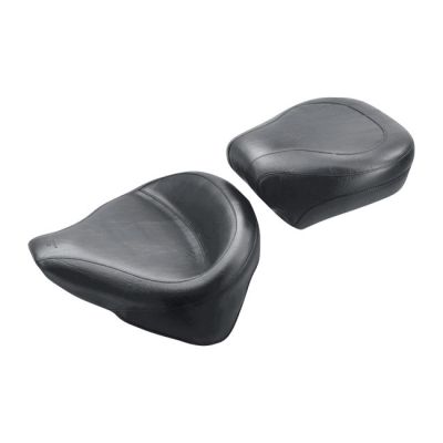 537161 - Mustang, Wide Touring solo seat