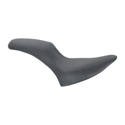 537167 - Mustang, Tripper Fastback 2-up one-piece seat