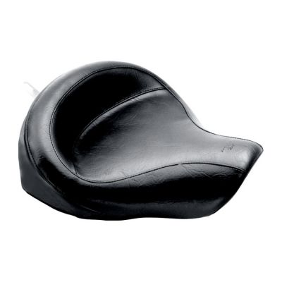 537213 - Mustang, Wide Touring solo seat