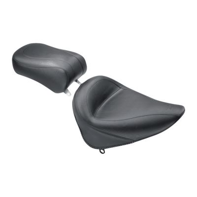 537244 - Mustang, Touring passenger seat