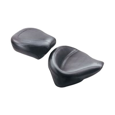 537249 - Mustang, Wide Touring solo seat