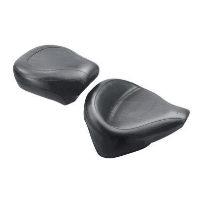 537250 - Mustang, Wide Touring solo seat
