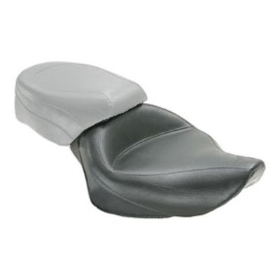537281 - Mustang, Wide Touring solo seat