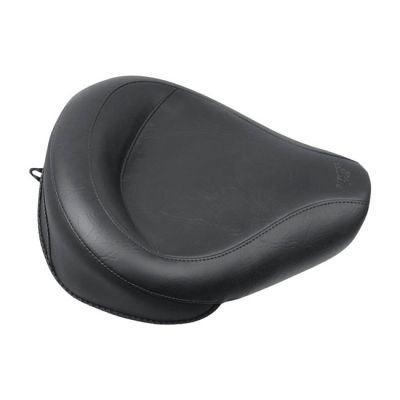 537299 - Mustang, Wide Touring solo seat