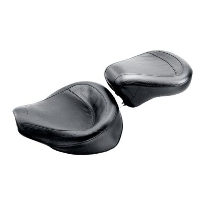 537315 - Mustang, Wide Touring solo seat