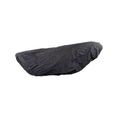537382 - Mustang, rain cover. For 2-up seats