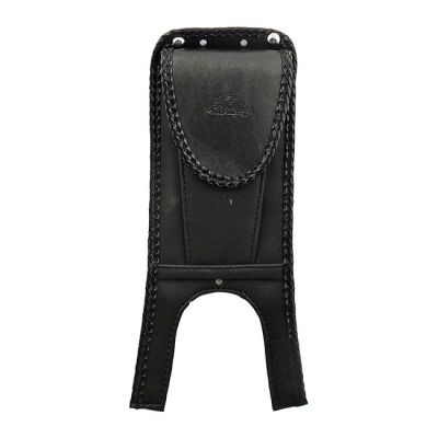537391 - Mustang, tank bib (dash panel). With pouch