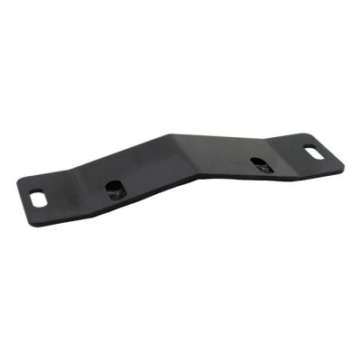 537409 - Mustang, FL seat mount bracket. Black