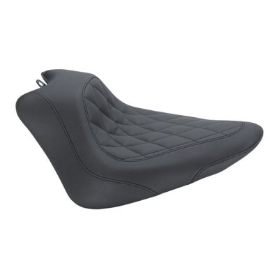 537429 - Mustang, Wide Tripper solo seat