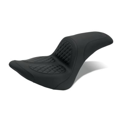 537528 - Mustang, Fastback 2-up seat by Perewitz