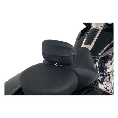 537540 - Mustang, rider backrest cover/pouch. Sport Touring