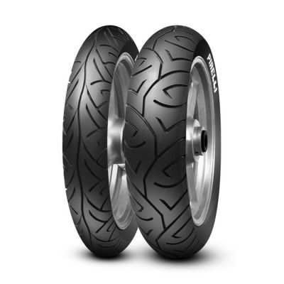 538141 - Pirelli Sport Demon tire 110/80-17 57H