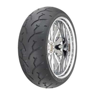 538206 - Pirelli Night Dragon tire 240/40VR18 79V