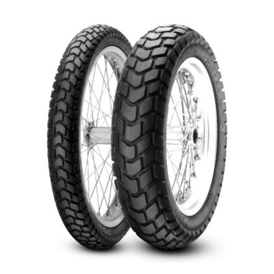 538249 - Pirelli MT 60 tire 100/90-19 57H