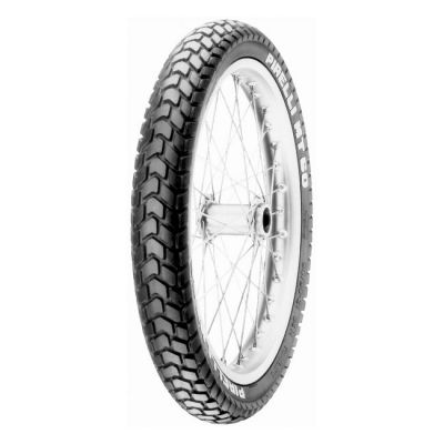 538251 - Pirelli MT 60 tire 90/90-21 54H