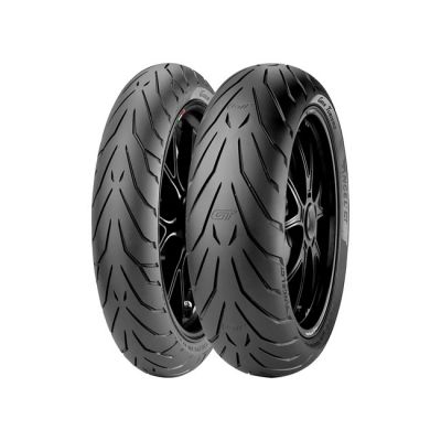 538304 - Pirelli Angel GT tire 120/60ZR 17 55W